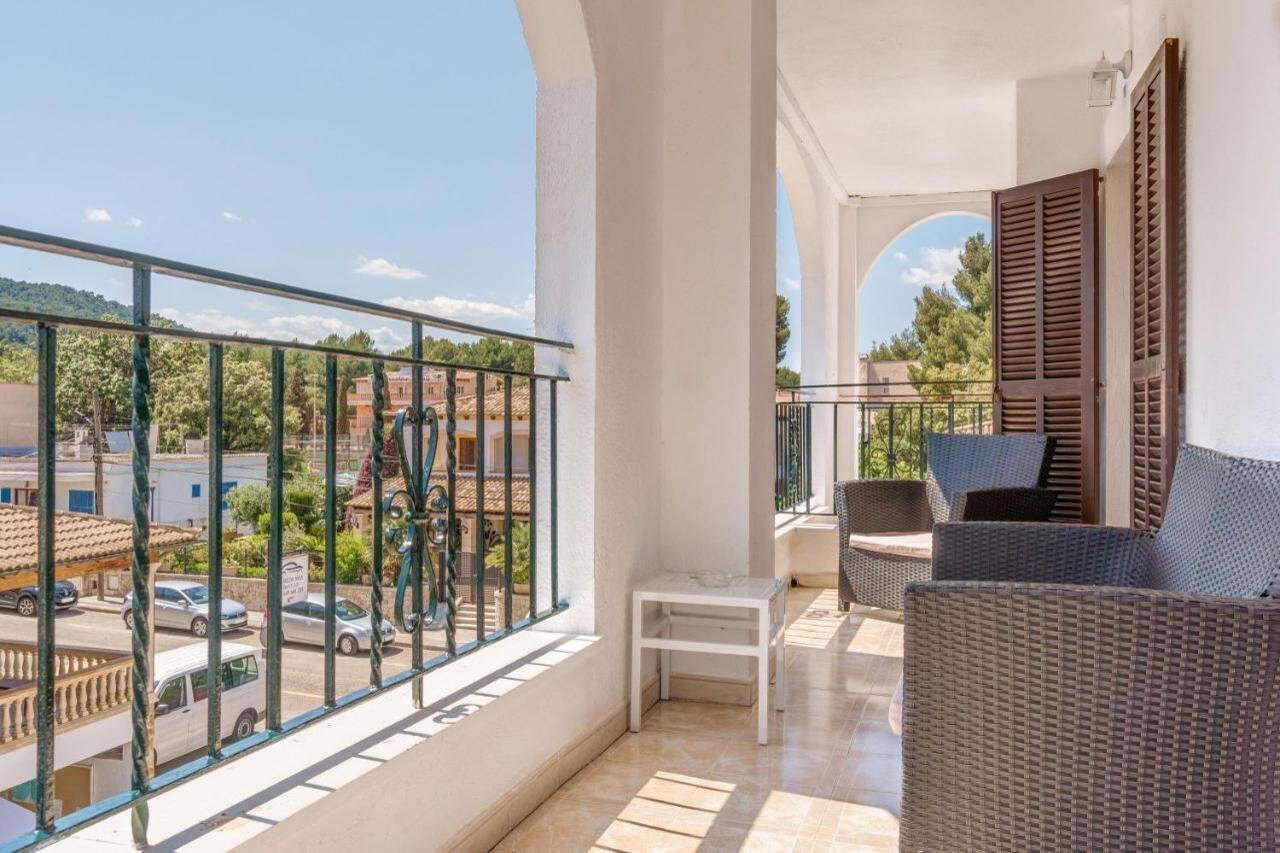 Sa Cabanya Appartement Canyamel (Mallorca)