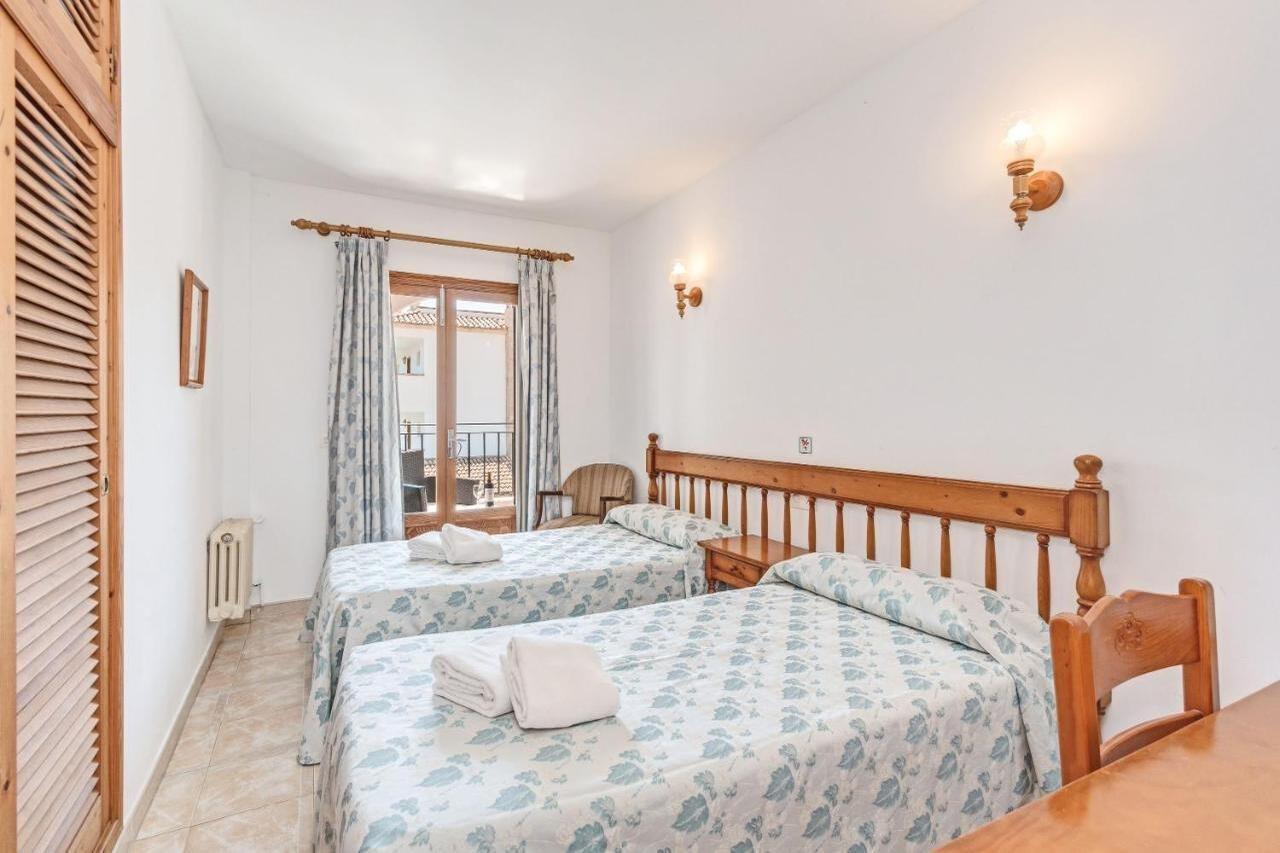 Sa Cabanya Appartement