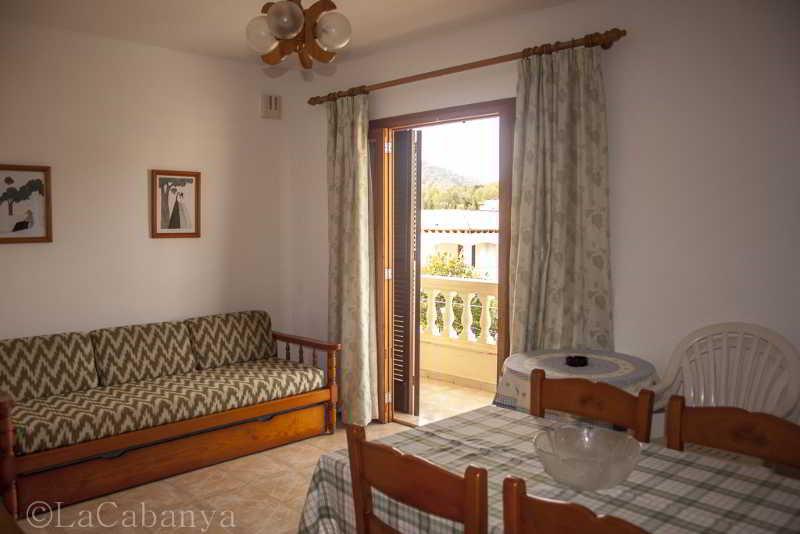 Sa Cabanya Appartement *