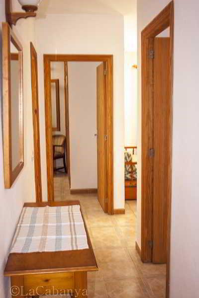 Appartement Sa Cabanya