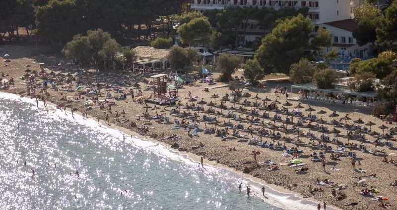 Sa Cabanya Appartement Canyamel (Mallorca)