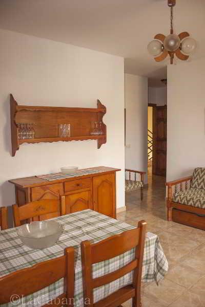 Sa Cabanya Appartement