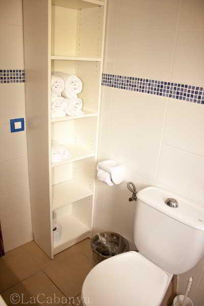 Appartement Sa Cabanya *