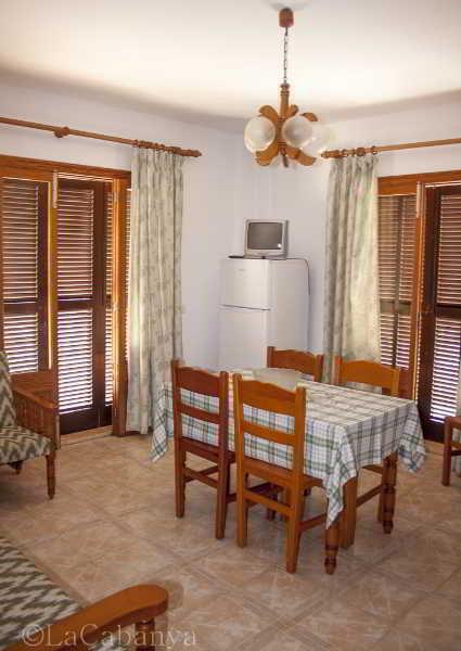 Appartement Sa Cabanya Canyamel (Mallorca)