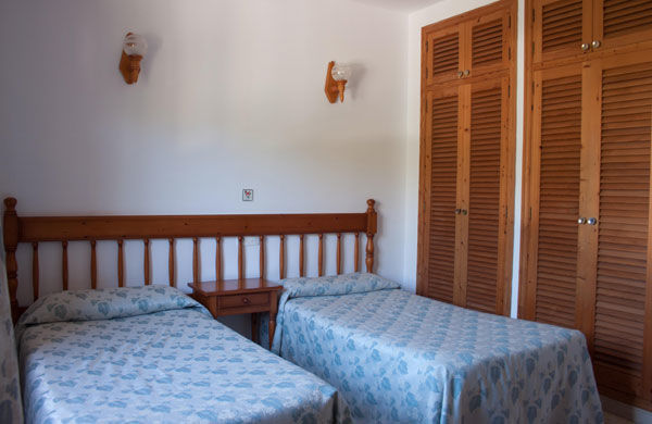 Appartement Sa Cabanya *