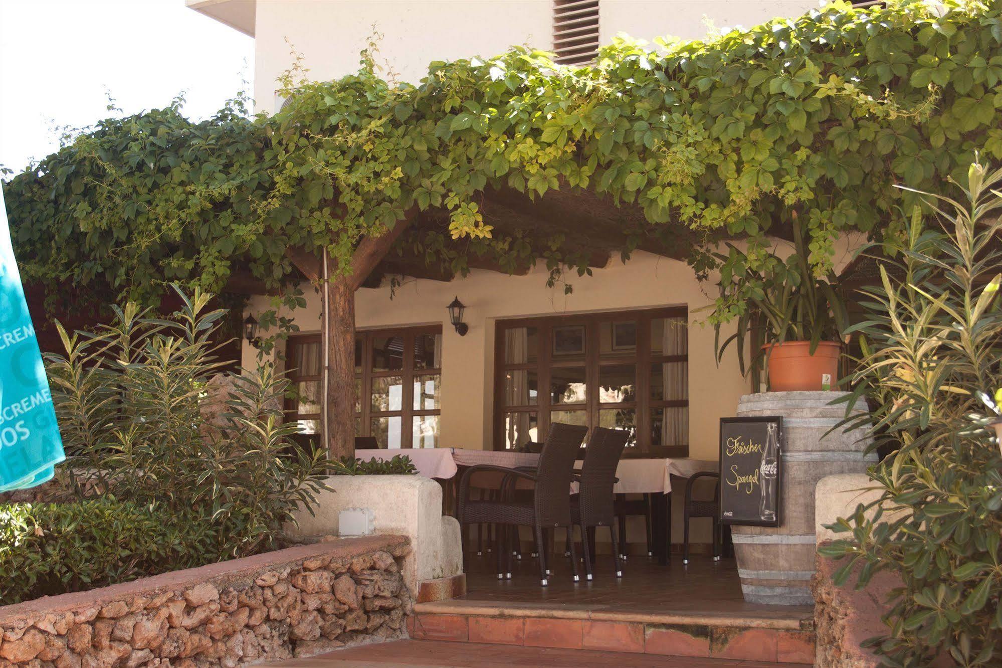 Appartement Sa Cabanya