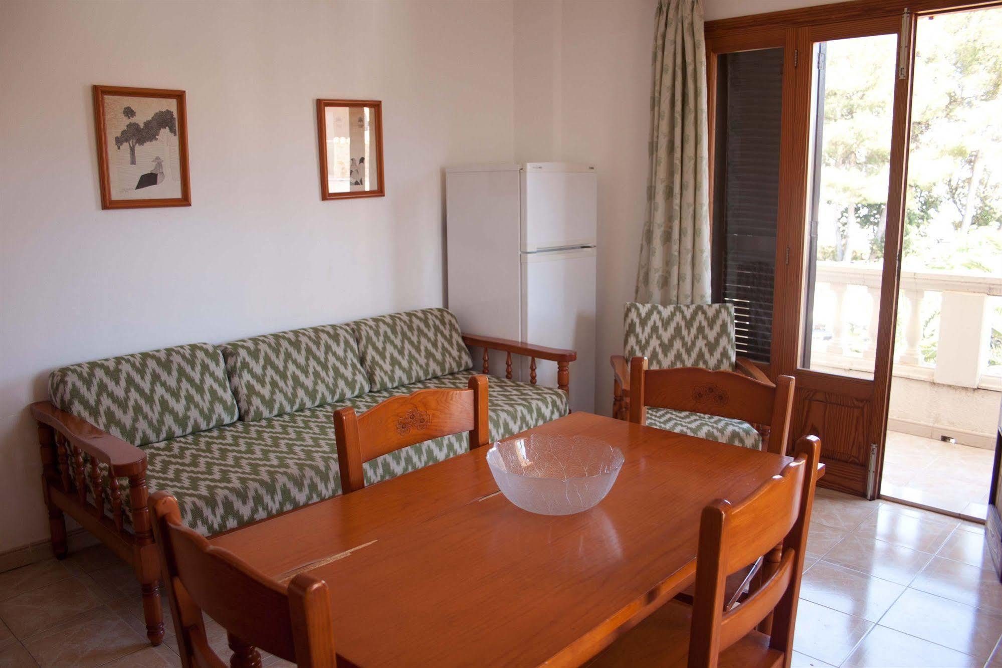 Appartement Sa Cabanya Canyamel (Mallorca)
