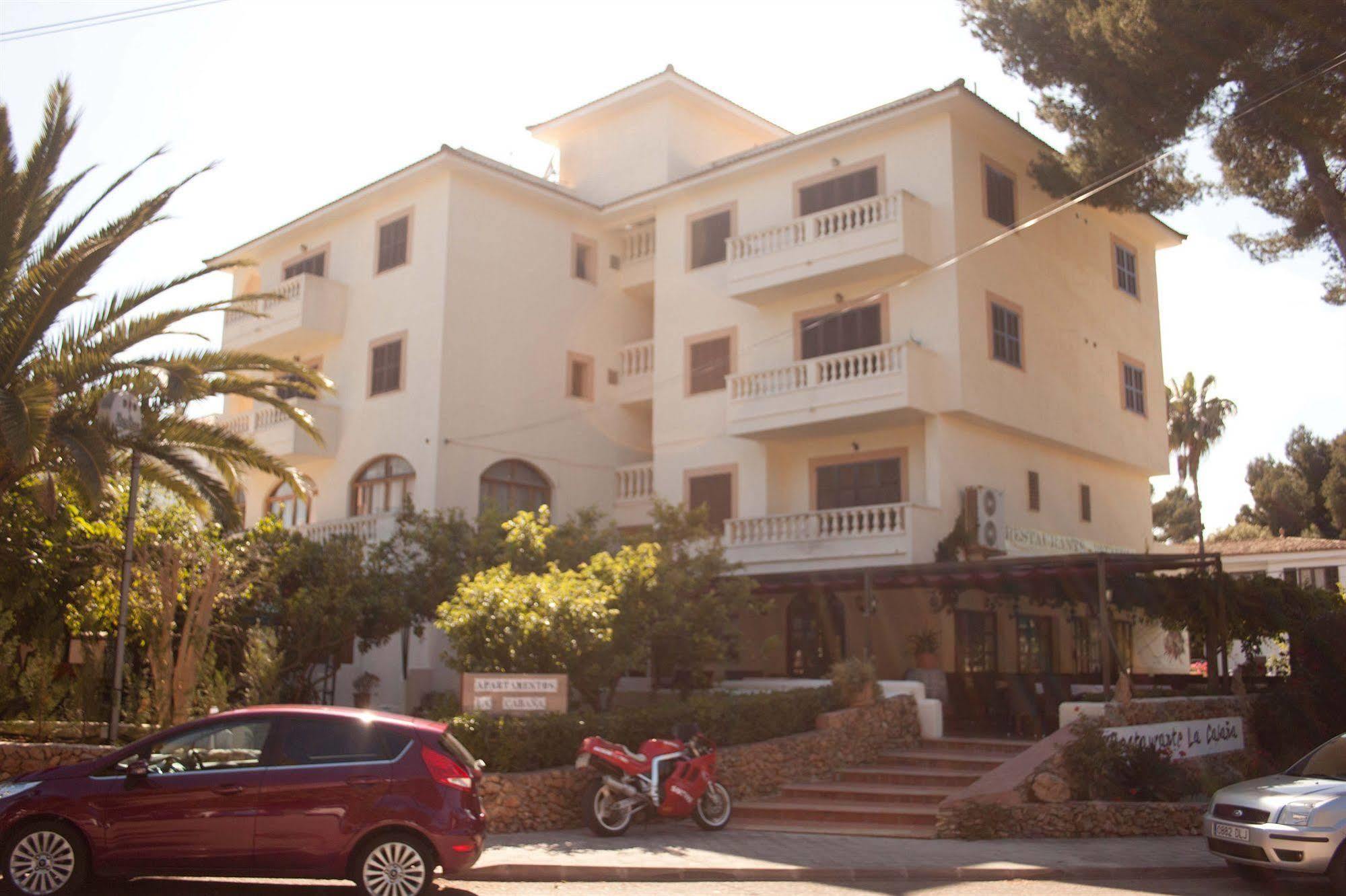Appartement Sa Cabanya Canyamel (Mallorca)