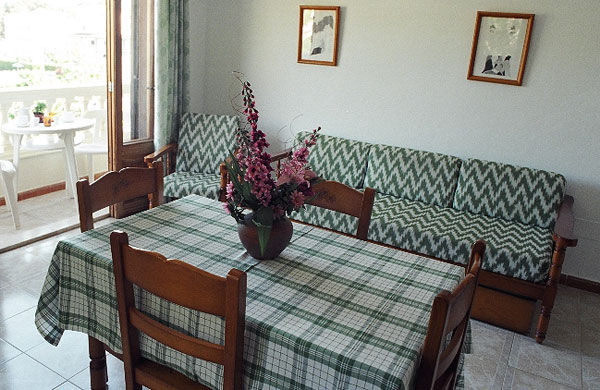 Appartement Sa Cabanya *