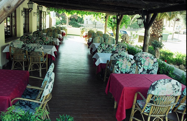 Sa Cabanya Apartment *