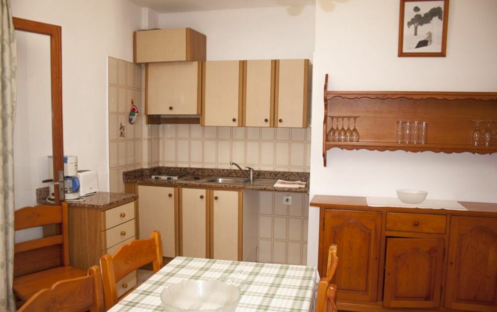 Apartment Sa Cabanya Canyamel (Mallorca)